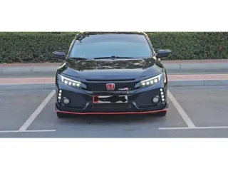 Honda Civic 2018 — Auto Trader UAE