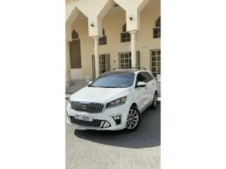 Kia Sorento 2017 — Auto Trader UAE