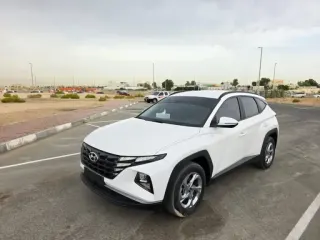 Hyundai Tucson 2023 — Auto Trader UAE