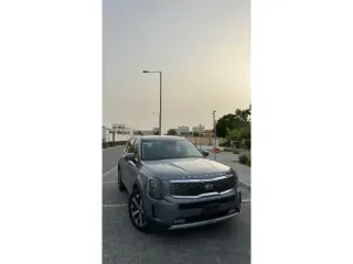 كيا Telluride 2020 — Auto Trader UAE