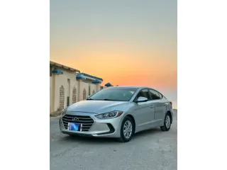 Hyundai Elantra 2018 — Auto Trader UAE