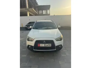 ميتسوبيشي ASX 2011 — Auto Trader UAE