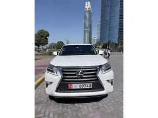 Lexus GX 460 2015 — Auto Trader UAE
