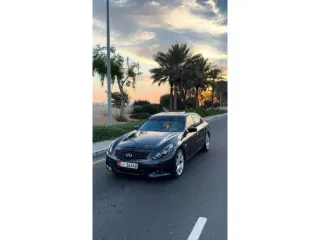 إنفينيتي G 37 2010 — Auto Trader UAE