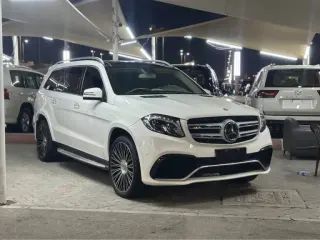 Mercedes-Benz Gl 2014 — Auto Trader UAE