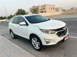 Chevrolet Equinox 2020 — Auto Trader UAE