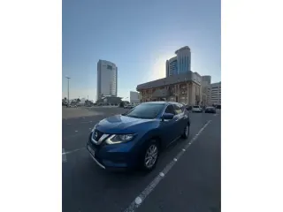 نيسان إكس تريل 2019 — Auto Trader UAE