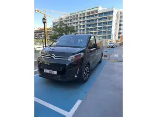 سيتروين Spacetourer 2023 — Auto Trader UAE