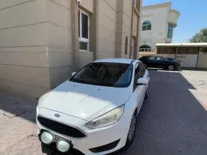 Ford Focus 2015 — Auto Trader UAE