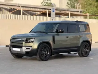 Land Rover Defender HSE 2024 — Auto Trader UAE