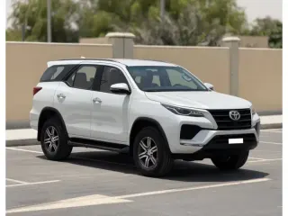 تويوتا فورتشنر EXR 2023 — Auto Trader UAE