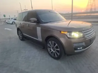 Land Rover Range Rover 2015 — Auto Trader UAE