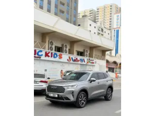 هافال H6 2024 — Auto Trader UAE