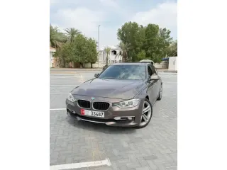 BMW 3 Series 2013 — Auto Trader UAE