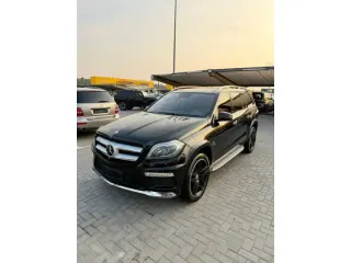 Mercedes-Benz Gl 2014 — Auto Trader UAE