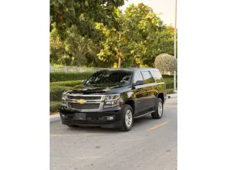 Chevrolet Tahoe 2015 — Auto Trader UAE