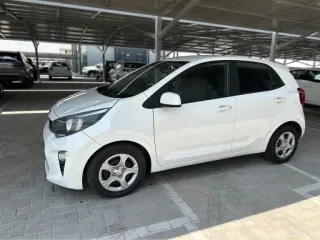 Kia Picanto 2018 — Auto Trader UAE