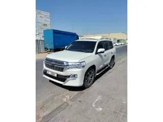 Toyota Land Cruiser 2015 — Auto Trader UAE