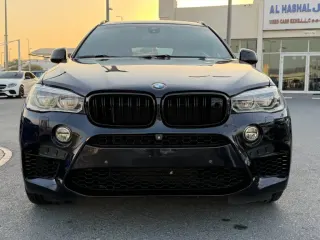 BMW X6 2018 — Auto Trader UAE