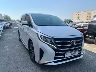 GAC Gn 8 2023 — Auto Trader UAE