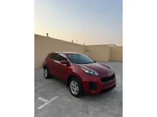 Kia Sportage 2019 — Auto Trader UAE
