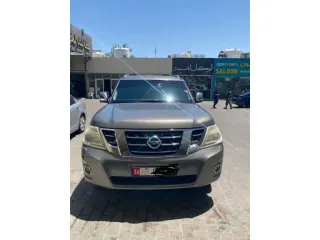 Nissan Patrol 2015 — Auto Trader UAE