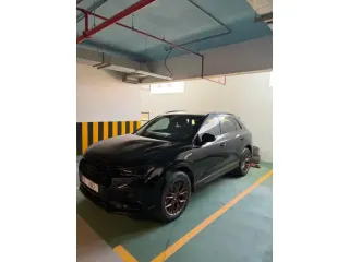 Audi Q3 2021 — Auto Trader UAE