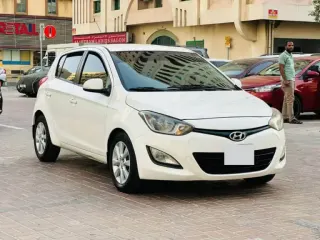 Hyundai I20 2013 — Auto Trader UAE