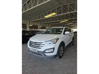Hyundai Santa Fe 2016 — Auto Trader UAE