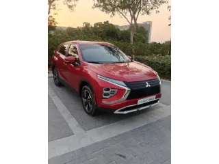 Mitsubishi Eclipse Cross 2025 — Auto Trader UAE
