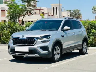 Skoda Kushaq 2023 — Auto Trader UAE