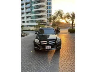 Mercedes-Benz GLK 2013 — Auto Trader UAE