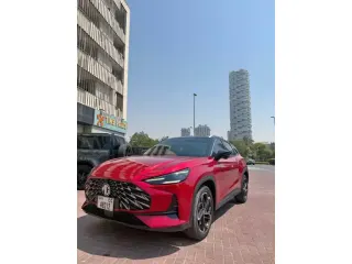 MG One 2024 — Auto Trader UAE
