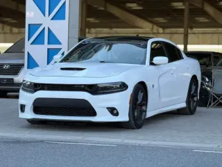 Dodge Charger Scat Pack 2019 — Auto Trader UAE