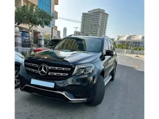 Mercedes-Benz GLS 2019 — Auto Trader UAE