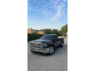 GMC Sierra 2017 — Auto Trader UAE
