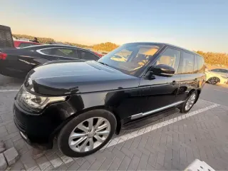 Land Rover Range Rover 2014 — Auto Trader UAE