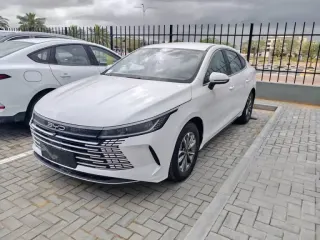 BYD Destroyer 05 2025 — Auto Trader UAE