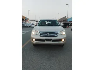 Lexus GX 460 2012 — Auto Trader UAE
