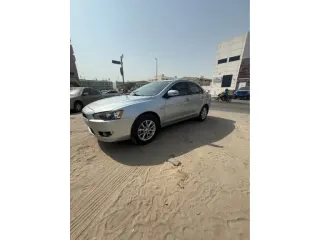 Mitsubishi Lancer 2016 — Auto Trader UAE