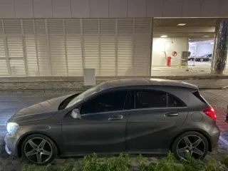 Mercedes-Benz A Class 2016 — Auto Trader UAE