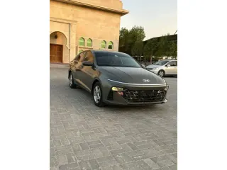 Hyundai Accent 2024 — Auto Trader UAE
