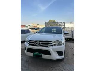 Toyota Hilux 2022 — Auto Trader UAE