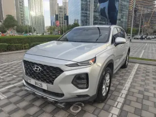 هيونداي Santa Cruz 2019 — Auto Trader UAE