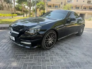 Mercedes-Benz Sl 2013 — Auto Trader UAE
