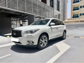 Infiniti QX60 2015 — Auto Trader UAE
