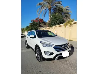 Hyundai Santa Fe 2014 — Auto Trader UAE