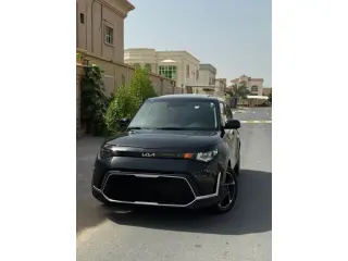 Kia Soul 2023 — Auto Trader UAE