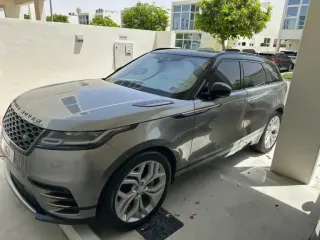 Land Rover Range Rover Velar 2021 — Auto Trader UAE