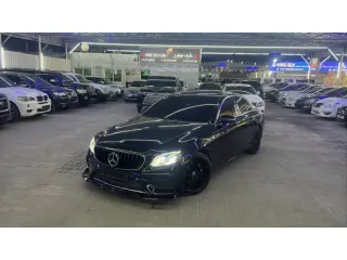 Mercedes-Benz E Class 2019 — Auto Trader UAE